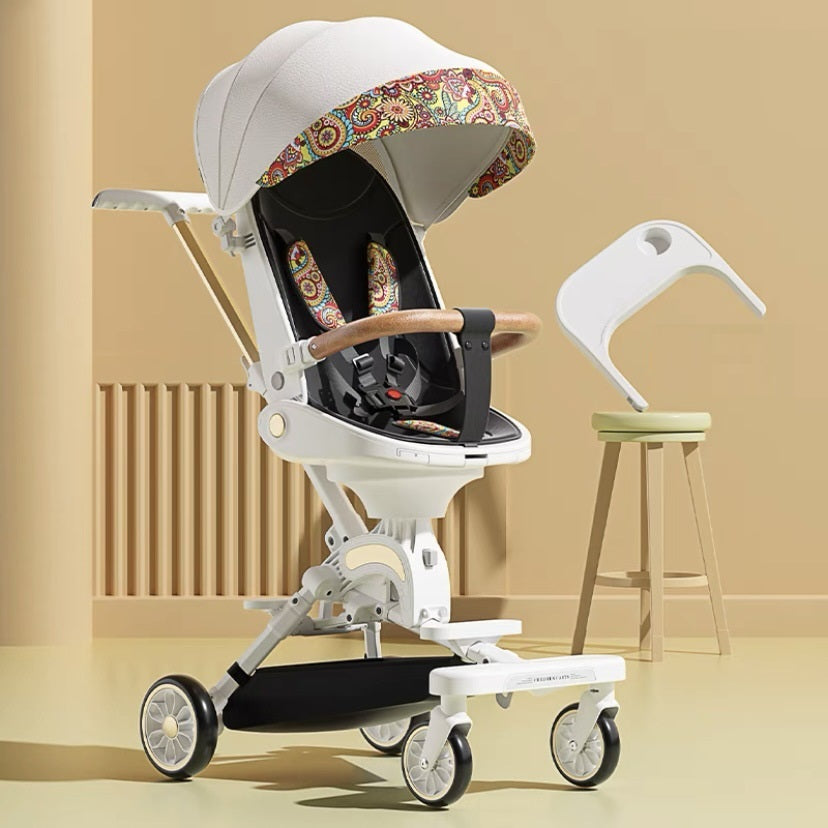 Baby Gear