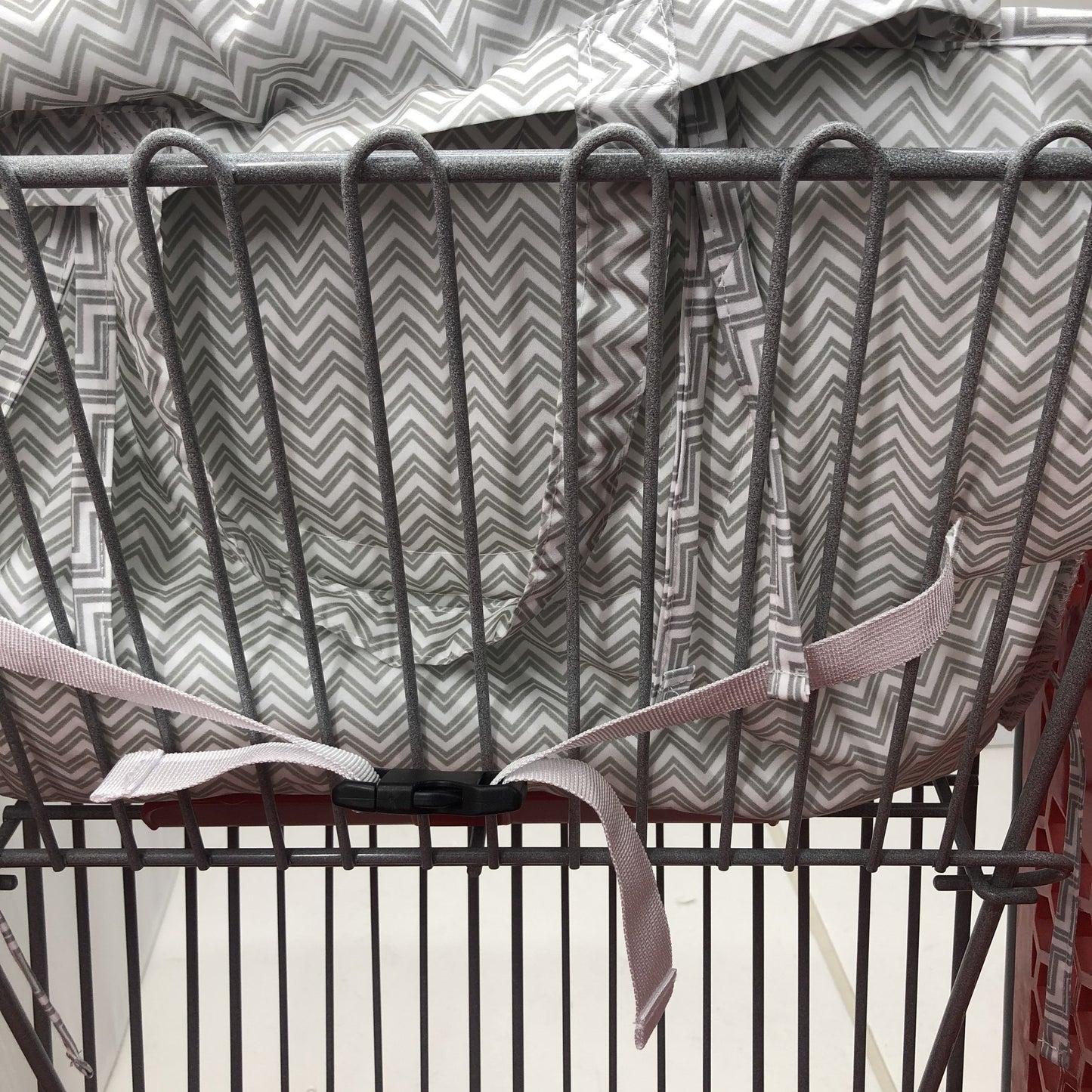 Shopping Cart Cover
