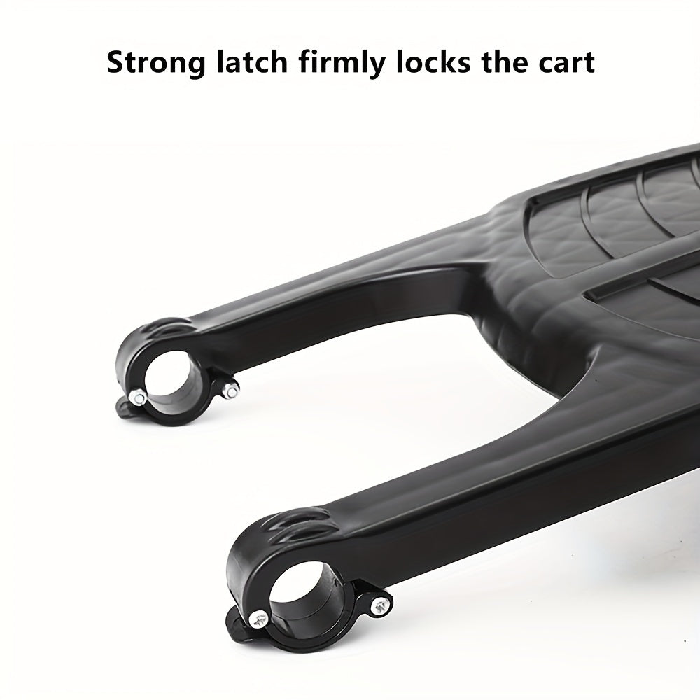 Stroller Step Board