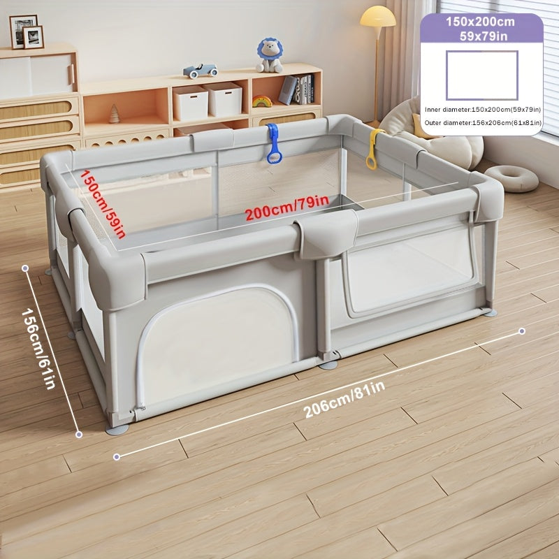 Kids Game Fence