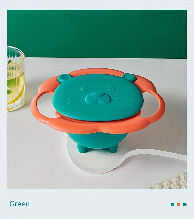 Gyro Bowl