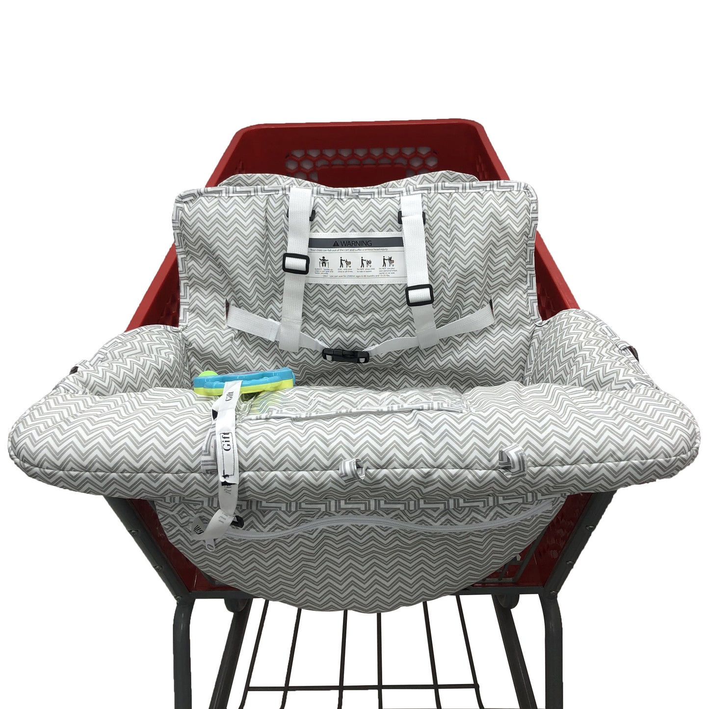 Shopping Cart Cover