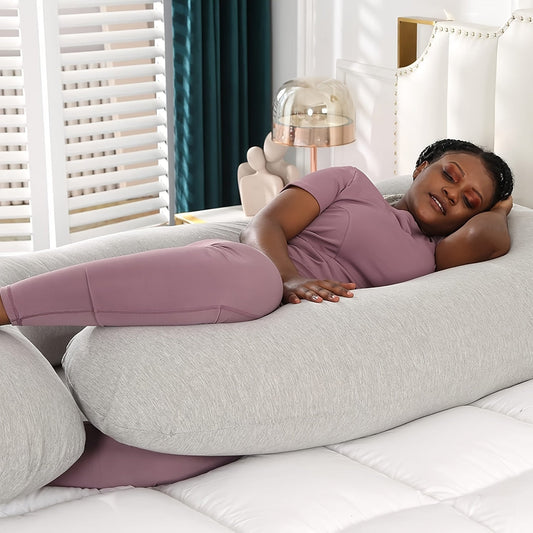 Advwin Maternity Pillow LulliFy Kids