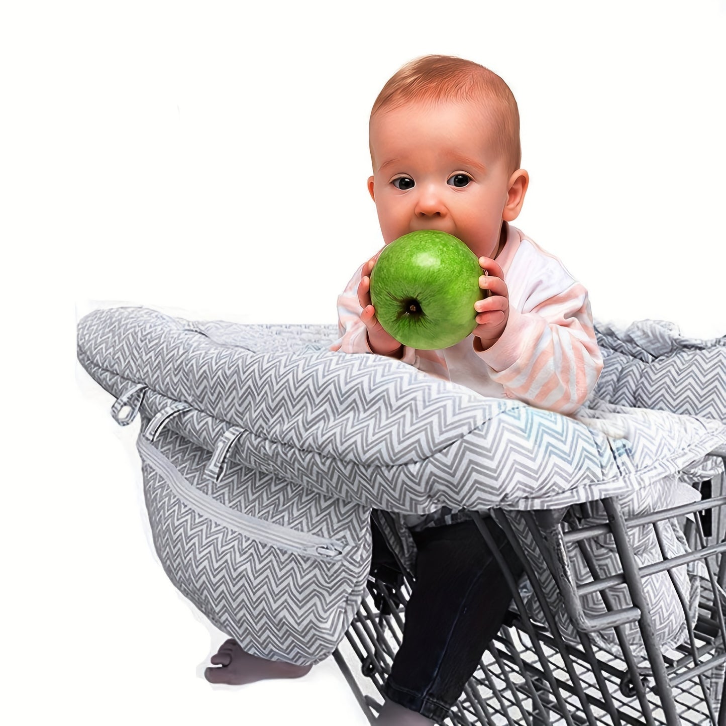 Shopping Cart Cover