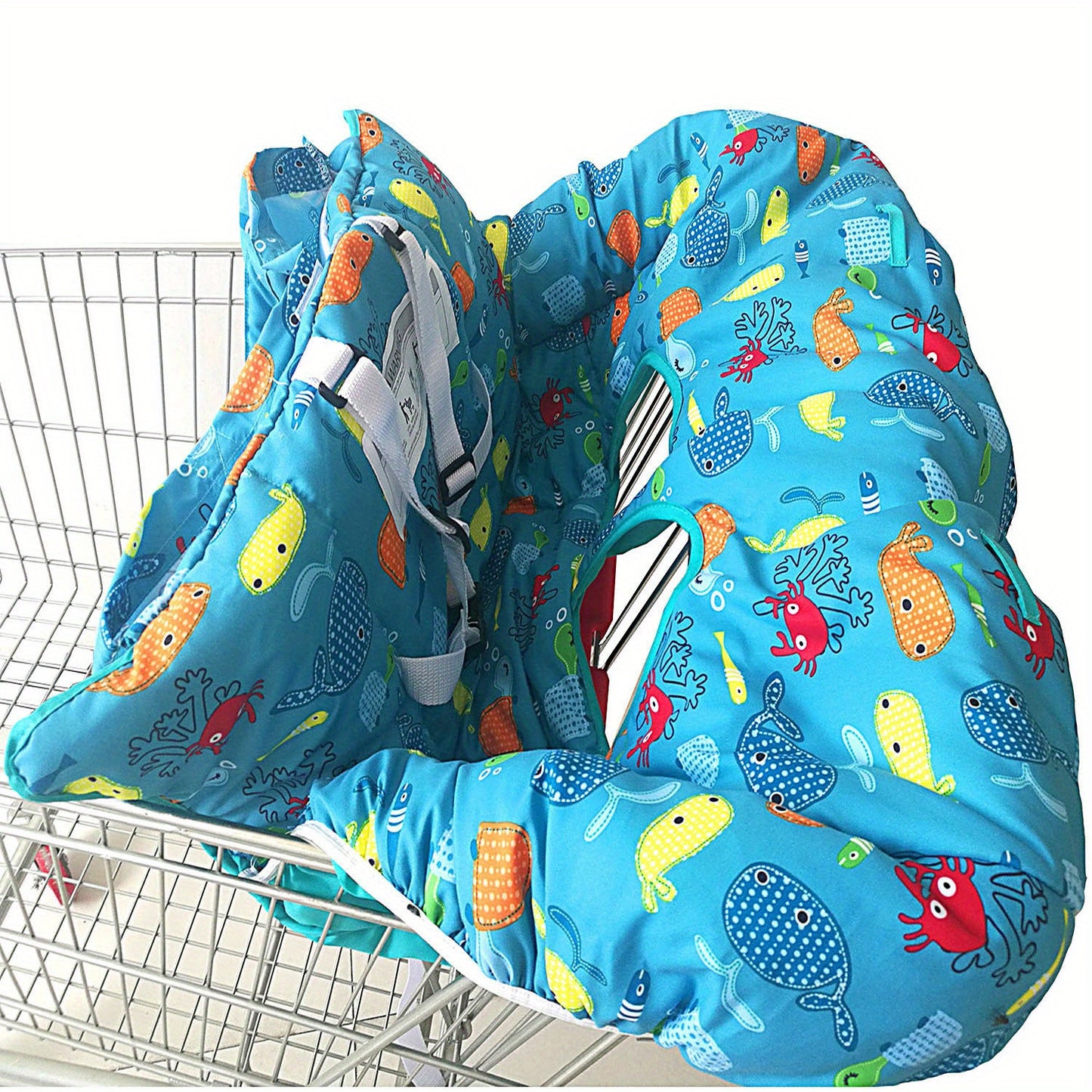 Shopping Cart Cover