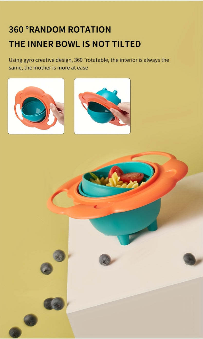 Gyro Bowl