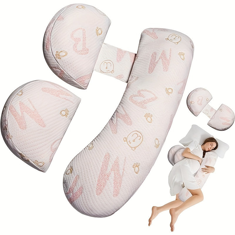 ProActive Pregnancy Pillow