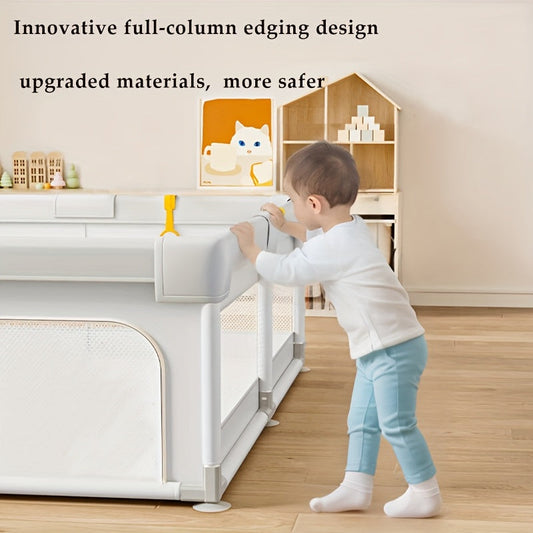 Kids Game Fence LulliFy Kids