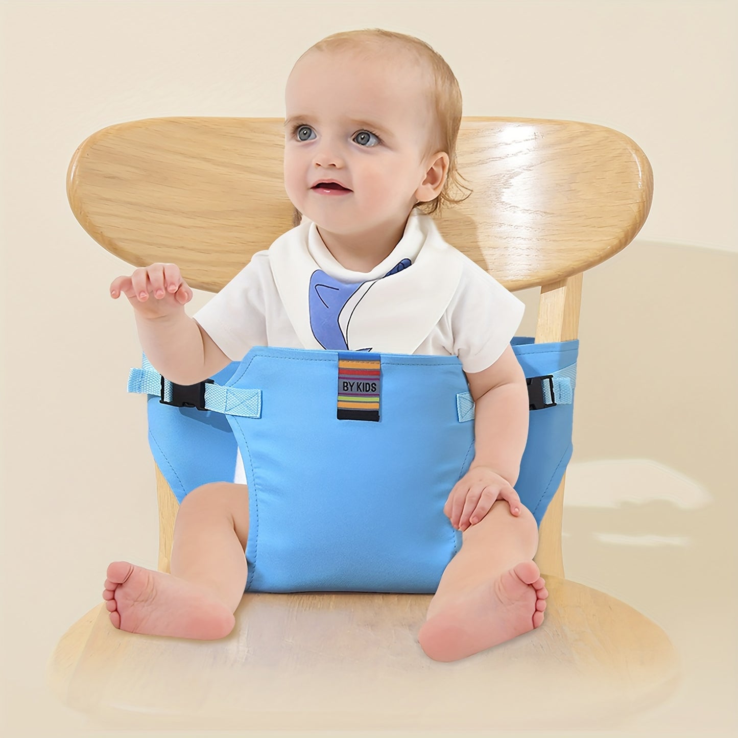By Kids Safety Belt