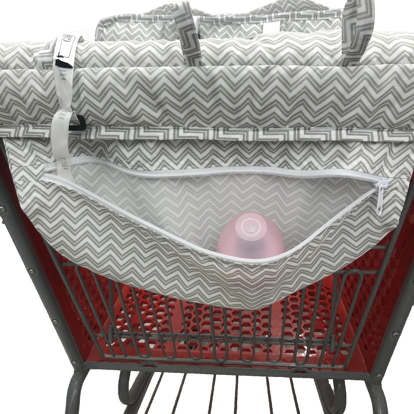 Shopping Cart Cover
