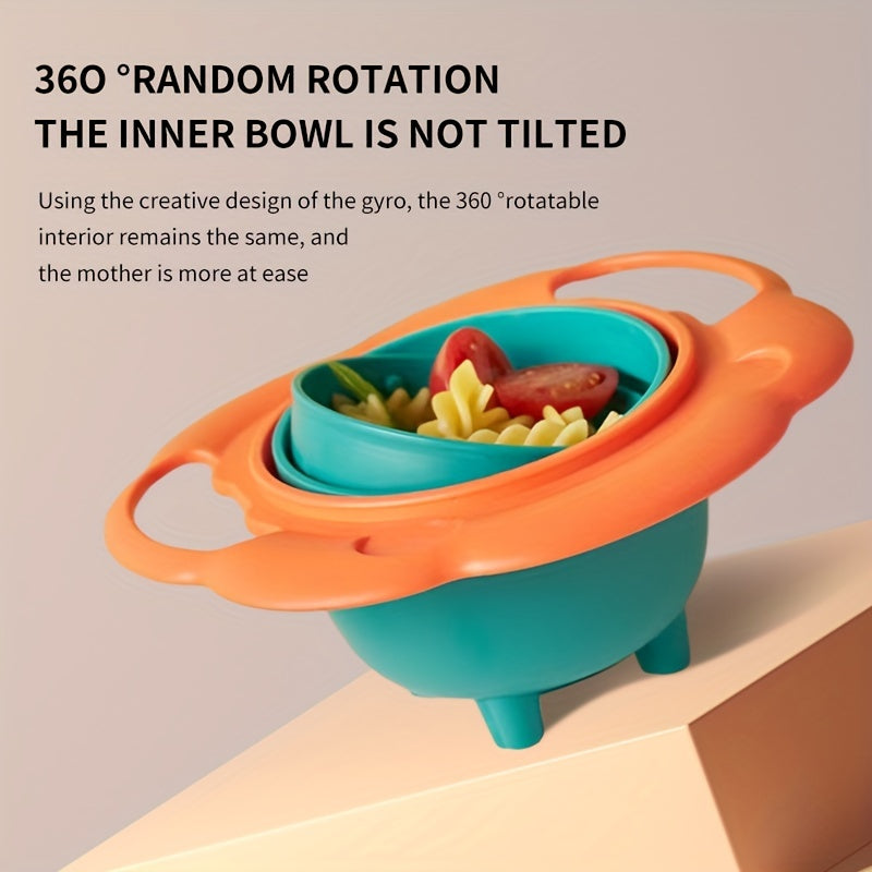 Gyro Bowl