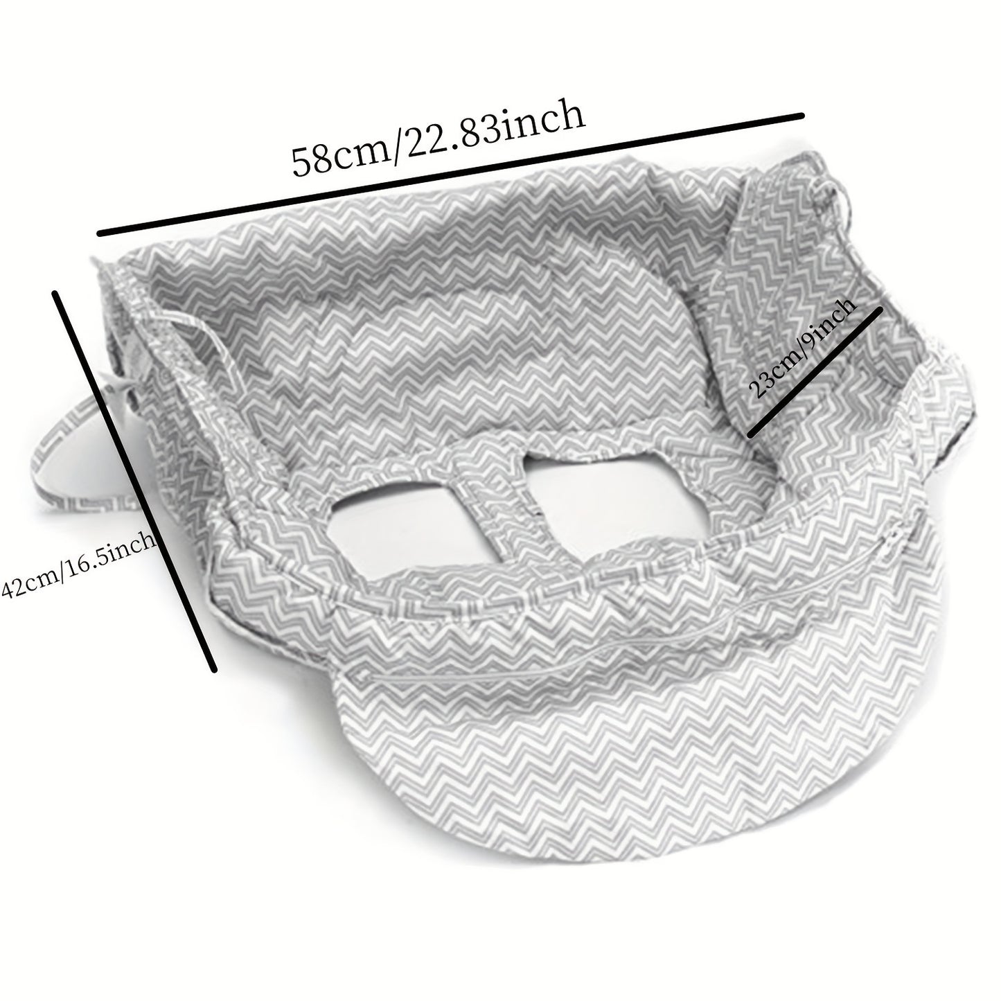 Shopping Cart Cover