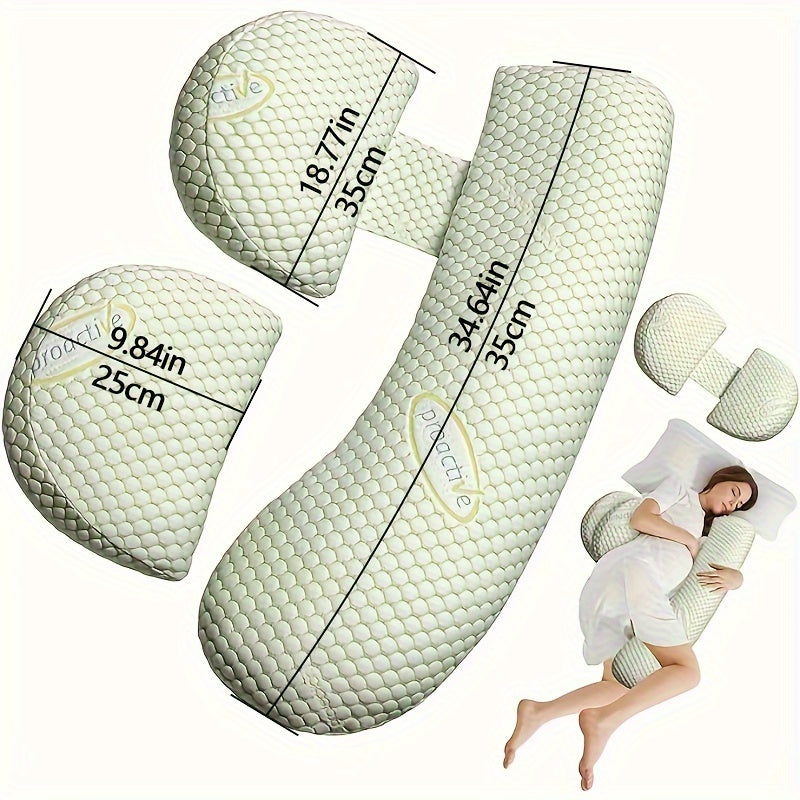 ProActive Pregnancy Pillow