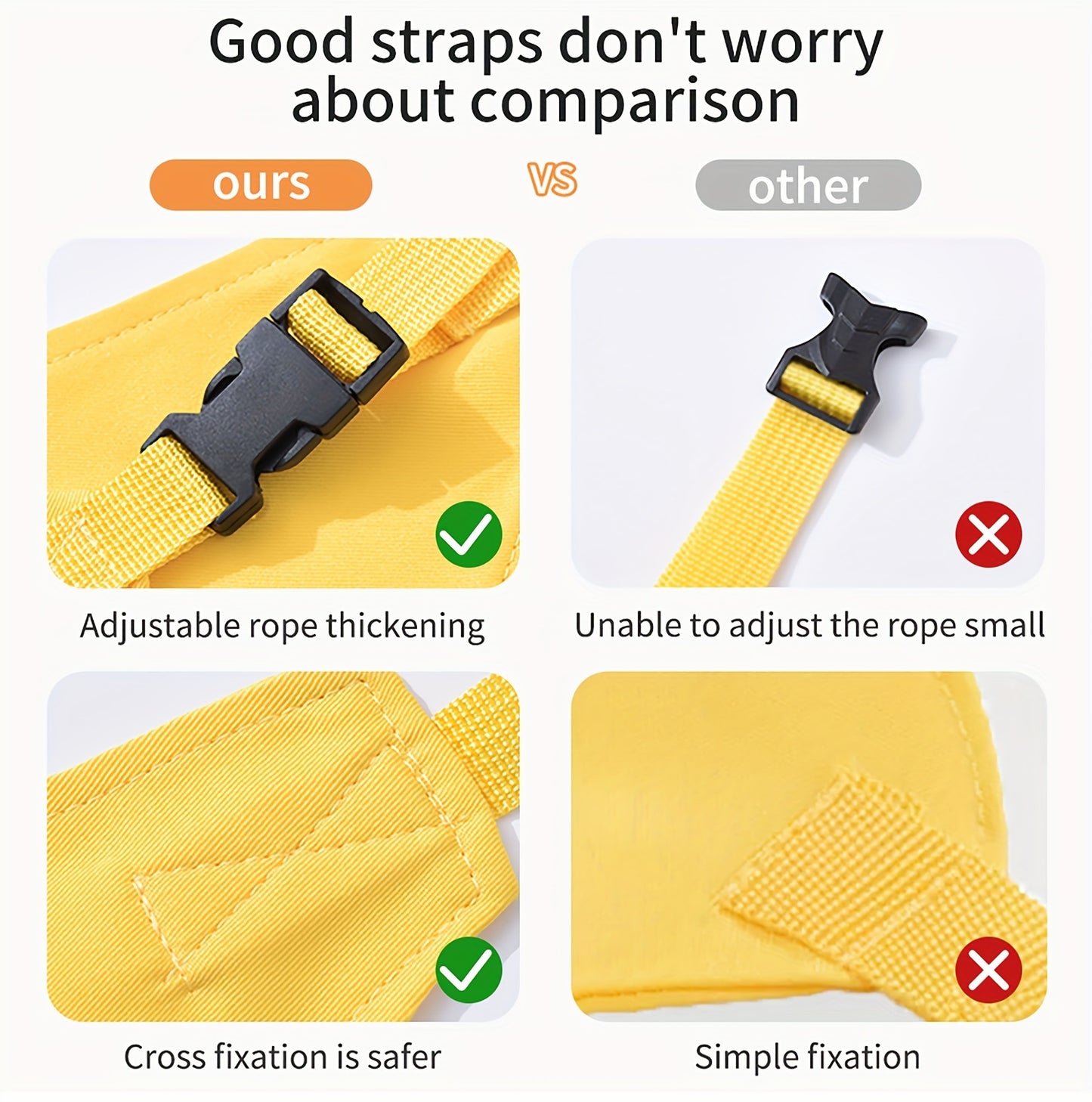 By Kids Safety Belt