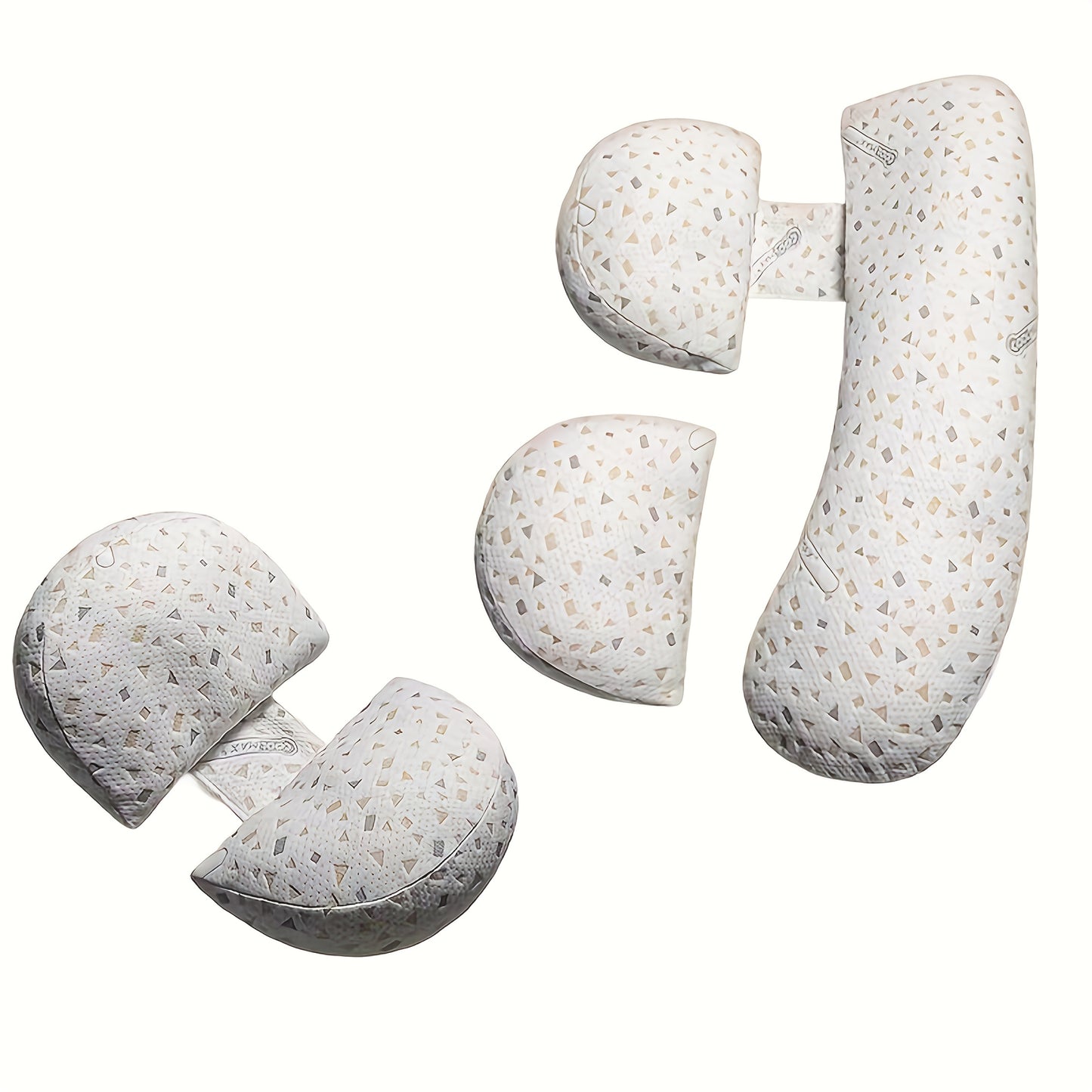 ProActive Pregnancy Pillow