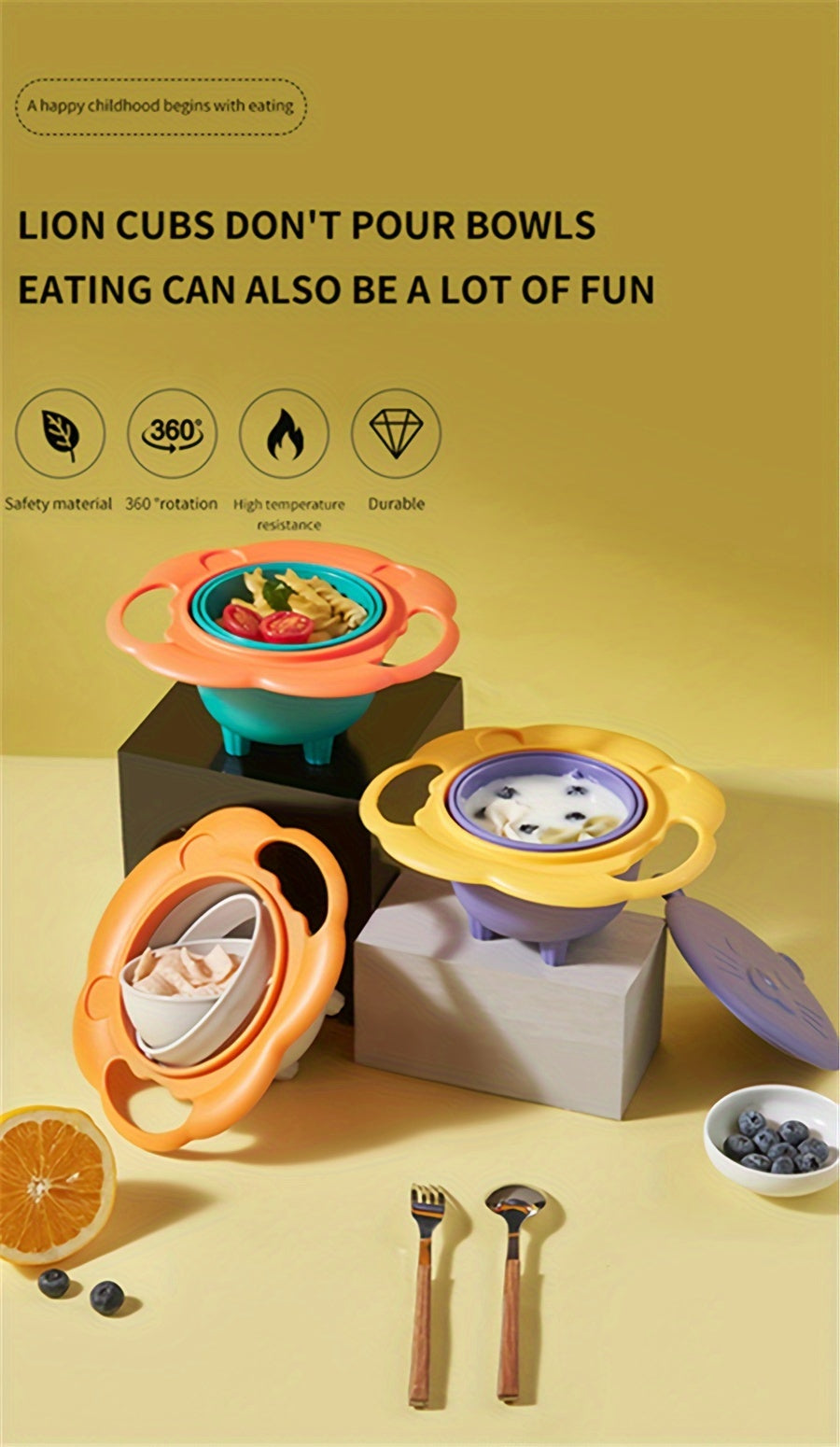 Gyro Bowl