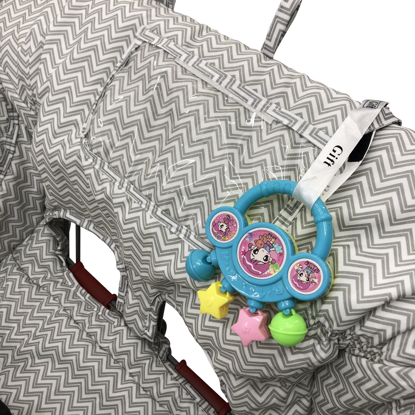 Shopping Cart Cover