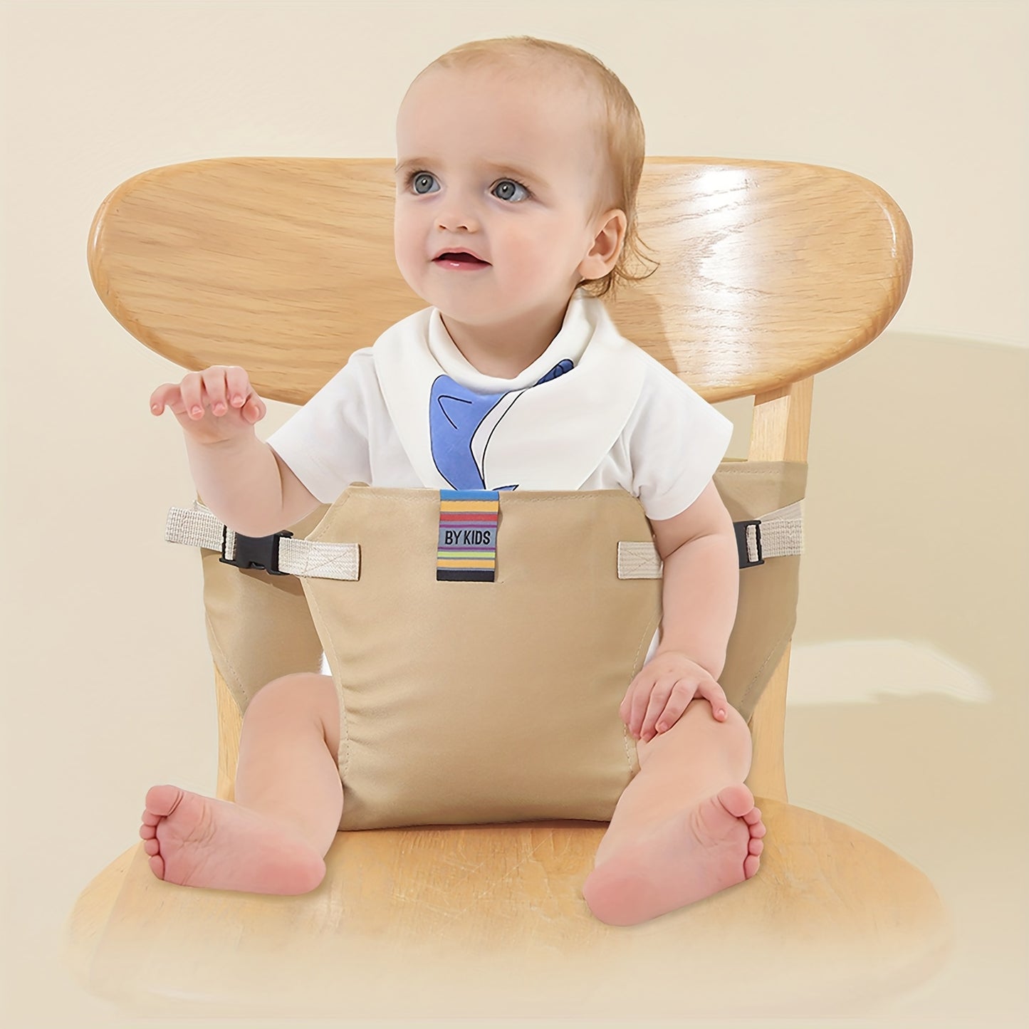 By Kids Safety Belt