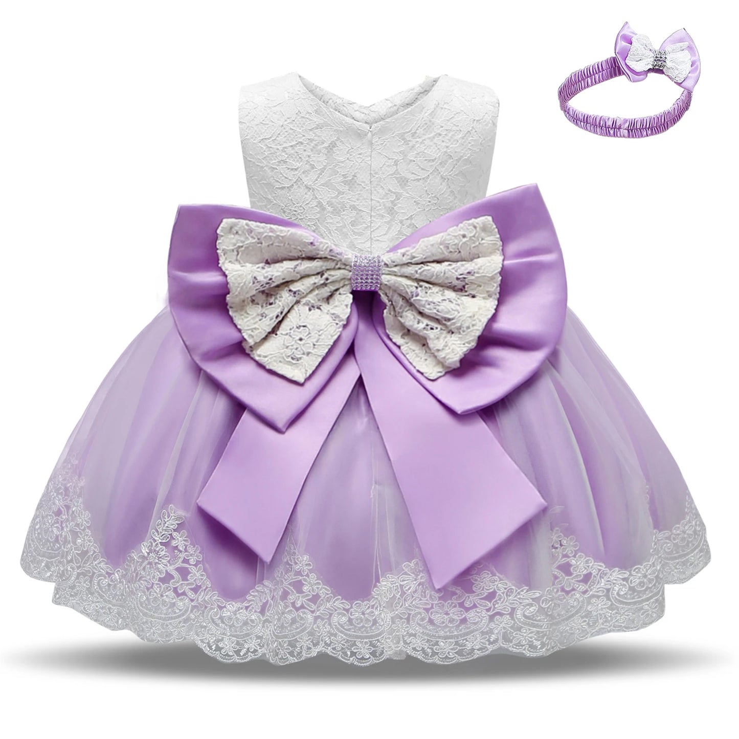 Party Dress
