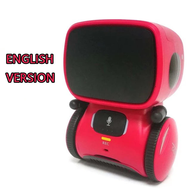 AT Robot - EmoBot