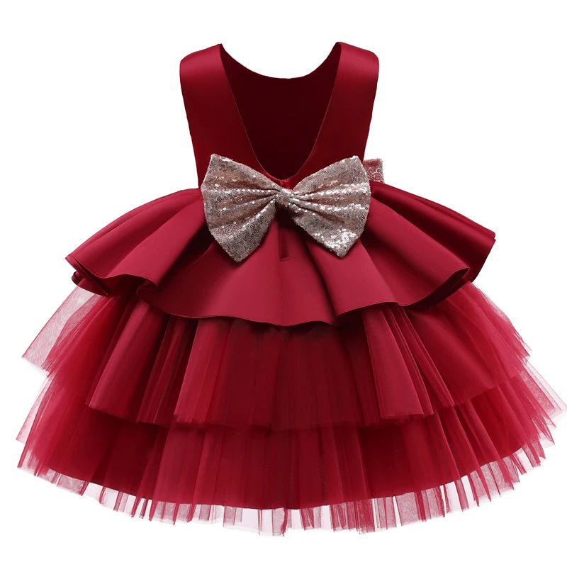 Party Dress