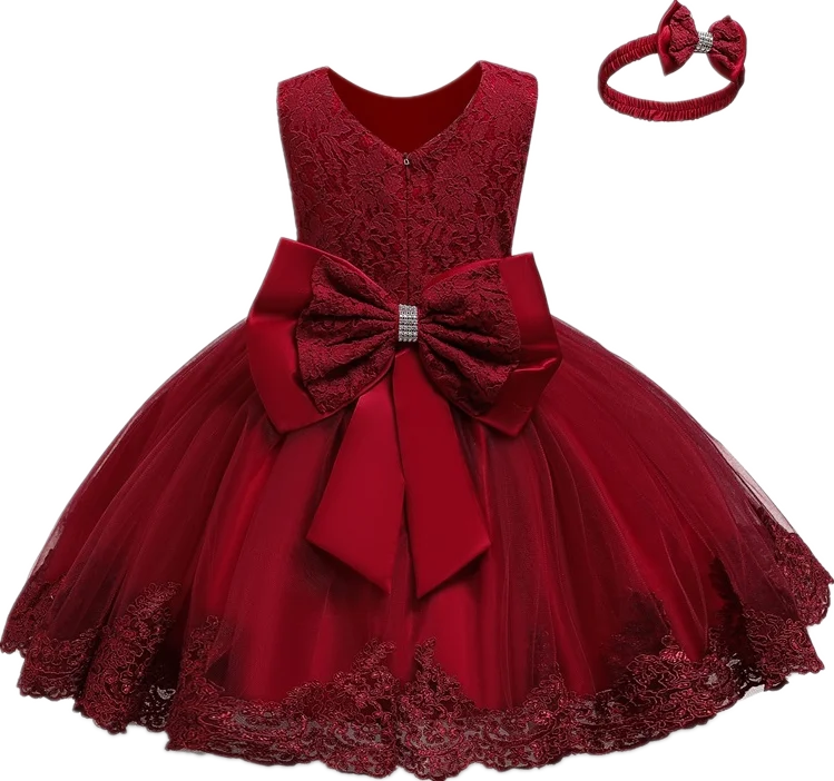 Party Dress