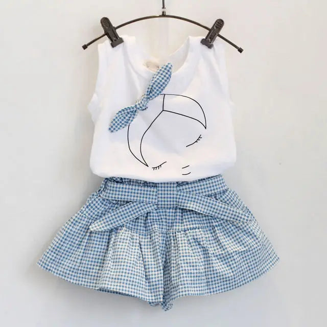 2PCS set babzapleume