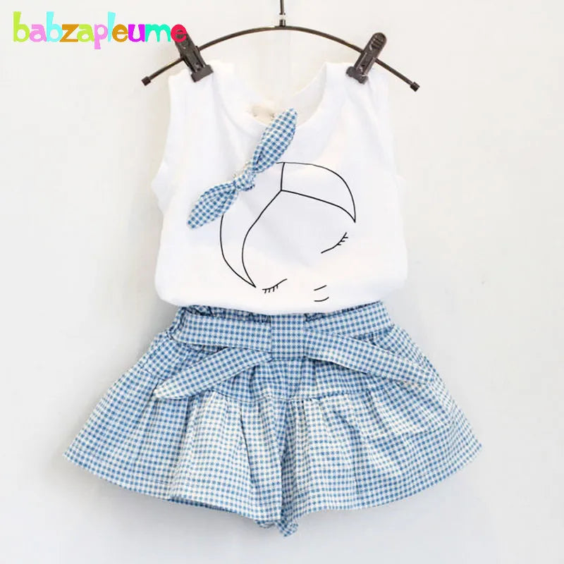 2PCS set babzapleume