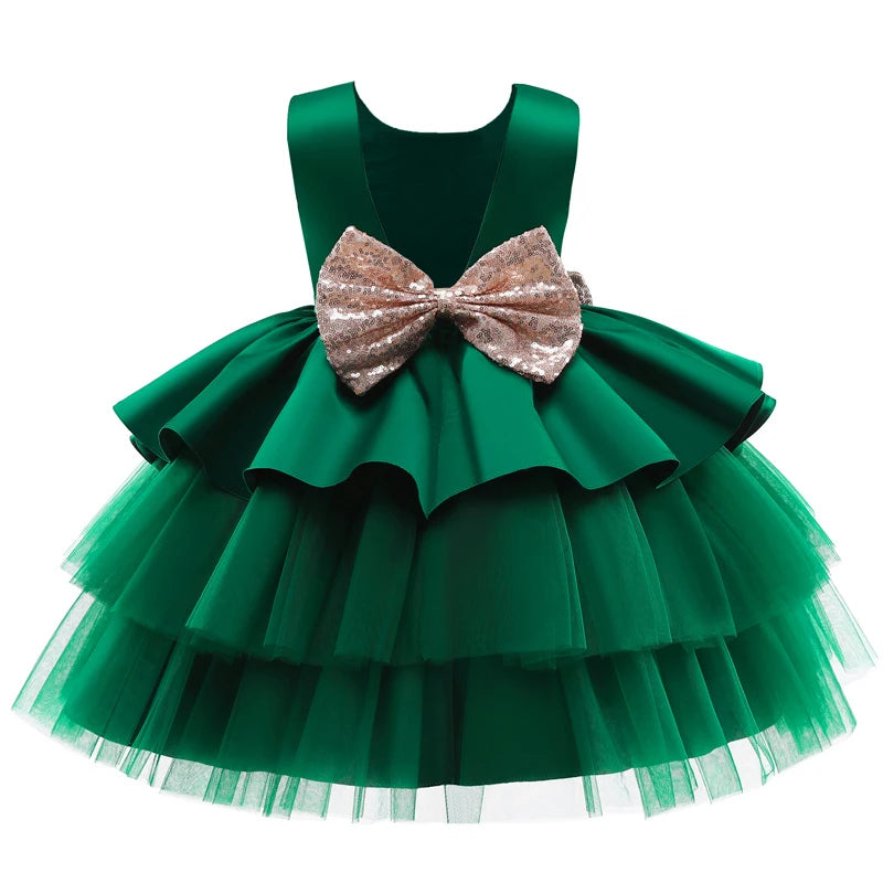 Party Dress