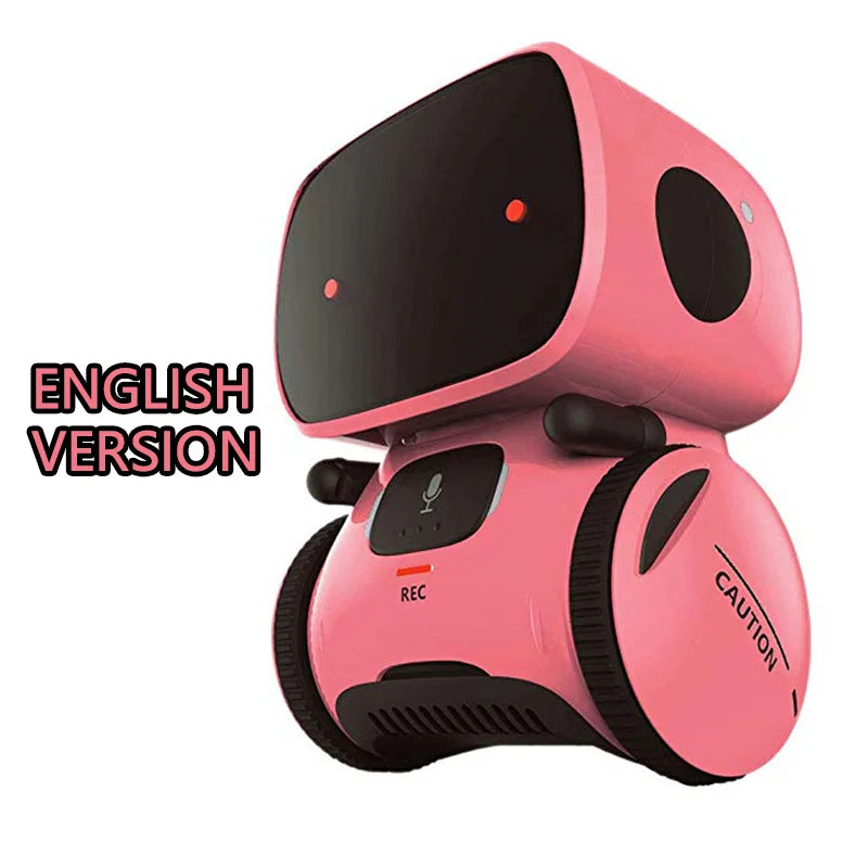 AT Robot - EmoBot