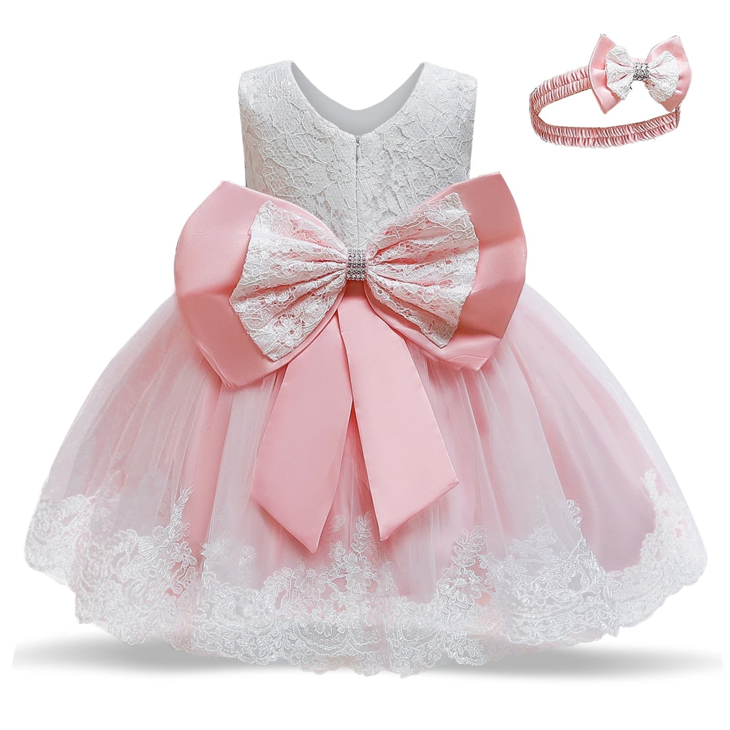 Party Dress