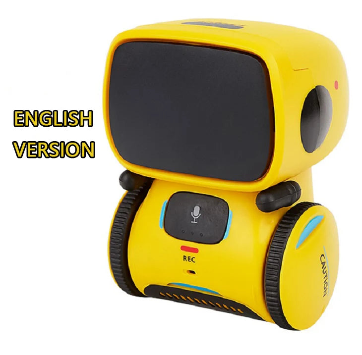 AT Robot - EmoBot
