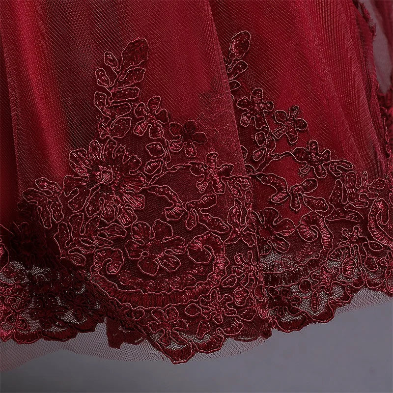 Party Dress