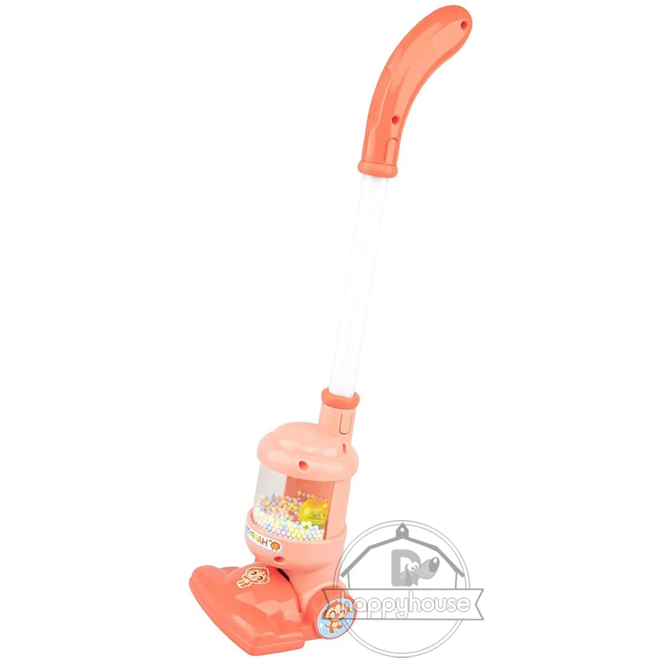 Happy Time Mini Vacuum Cleaner