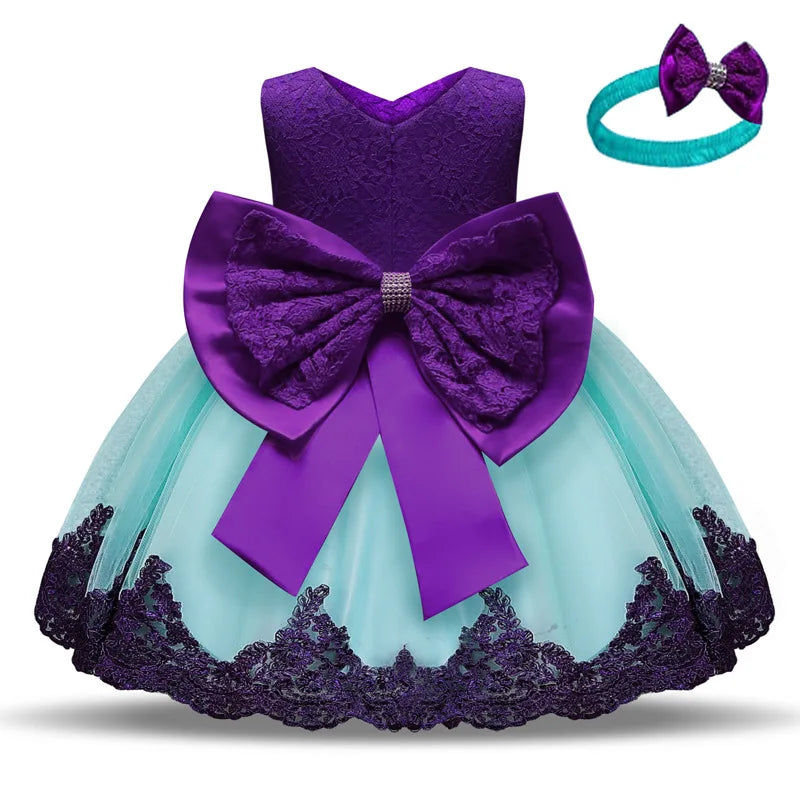 Party Dress