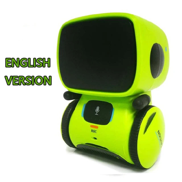 AT Robot - EmoBot