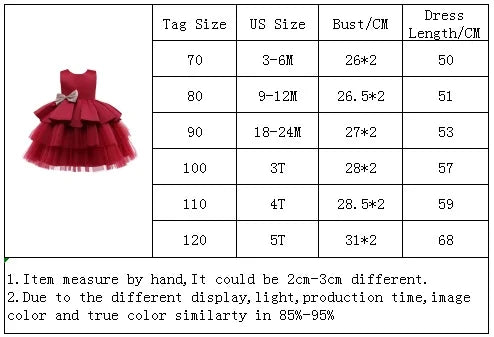 Party Dress