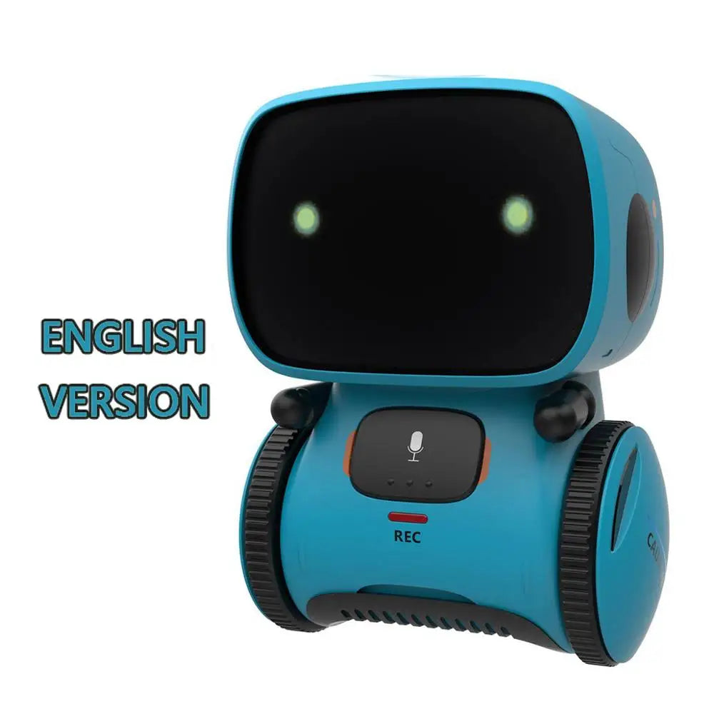 AT Robot - EmoBot