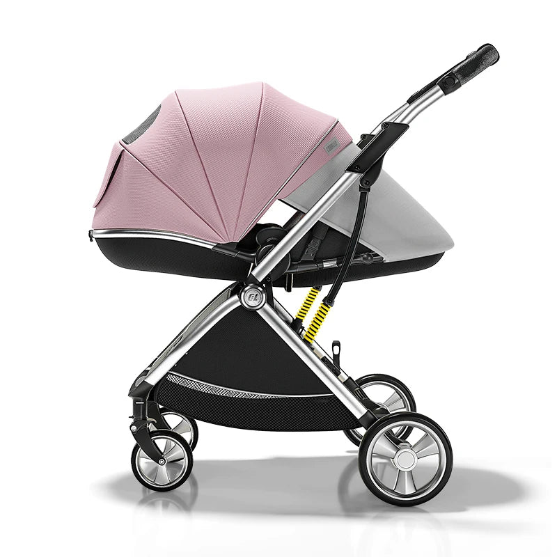 Smartstroller 3 in 1