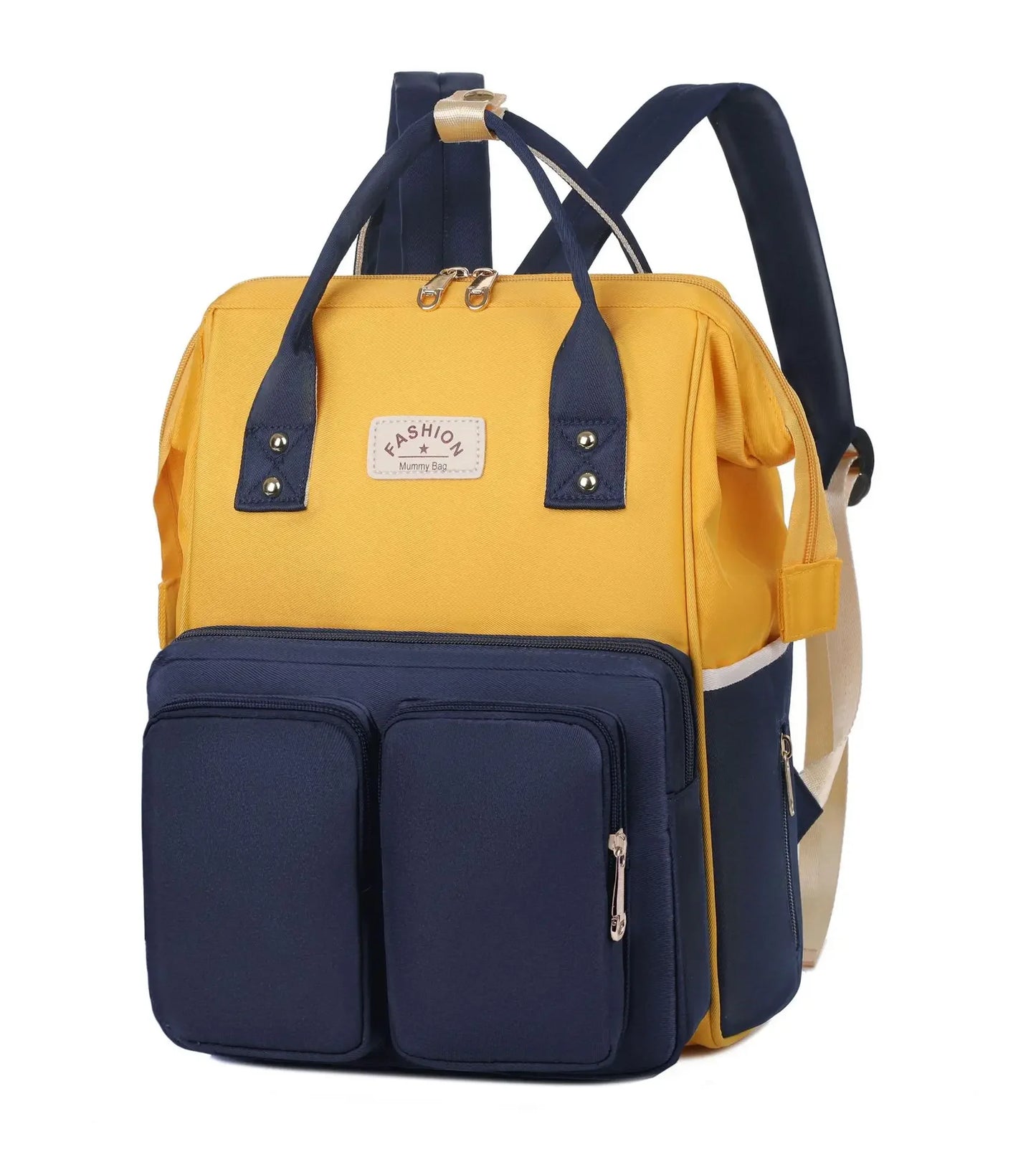 Fashion Mummy Bag