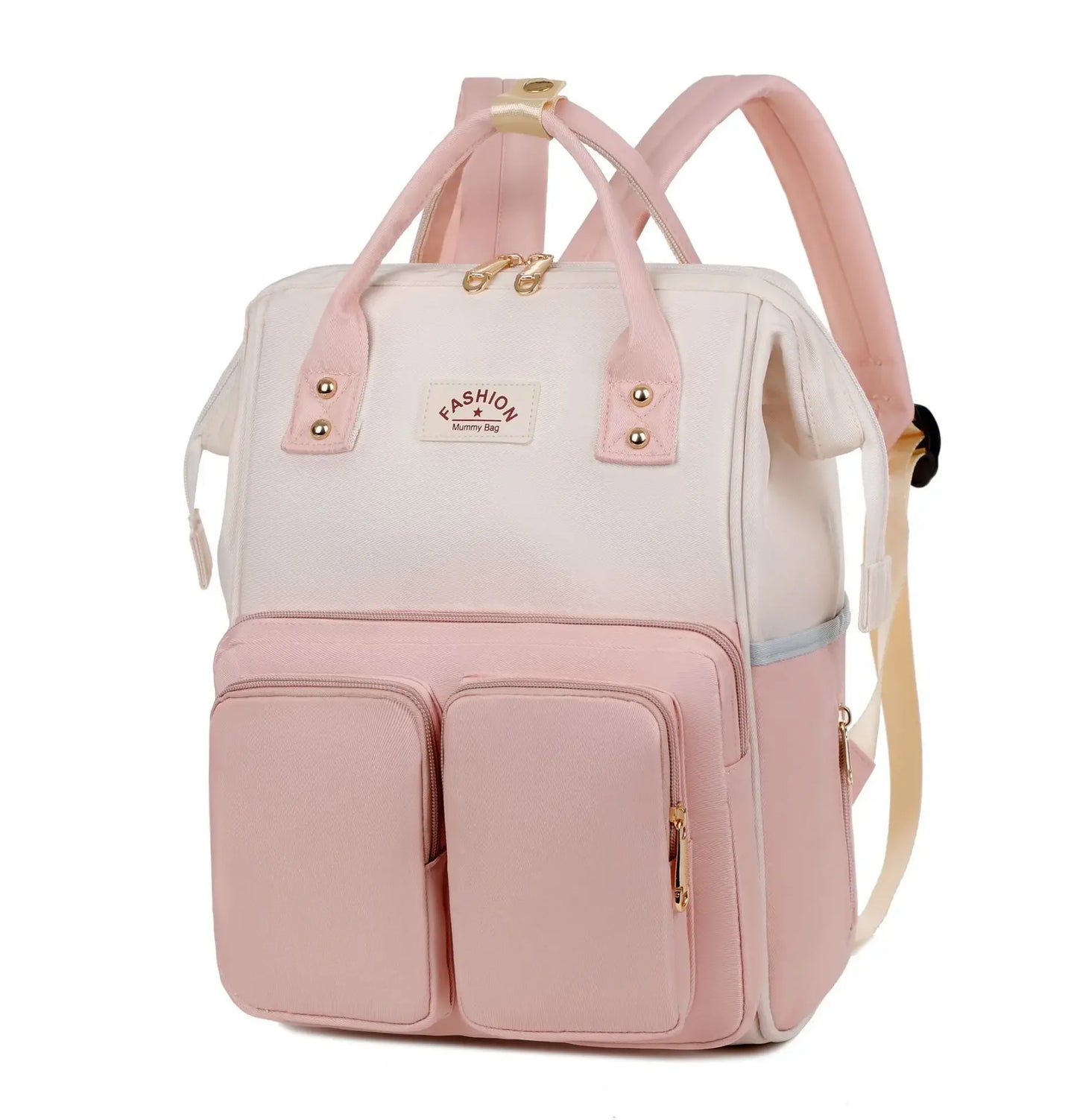 Fashion Mummy Bag