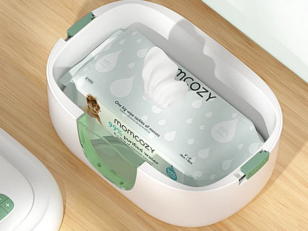 Momcozy Baby Wipe Warmer