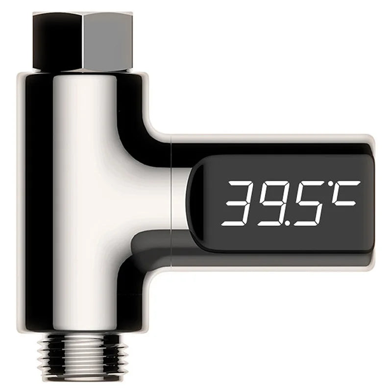 Bathing thermometer