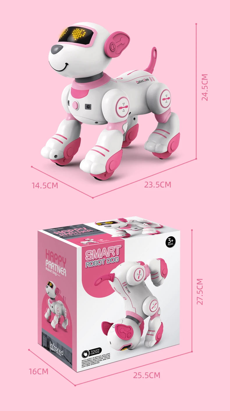 Smart Robot Dog