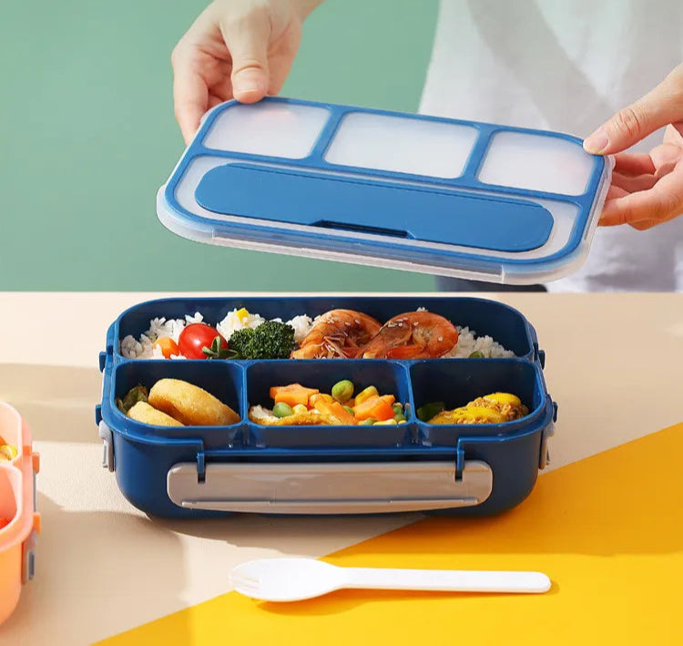 Bento Lunch Box