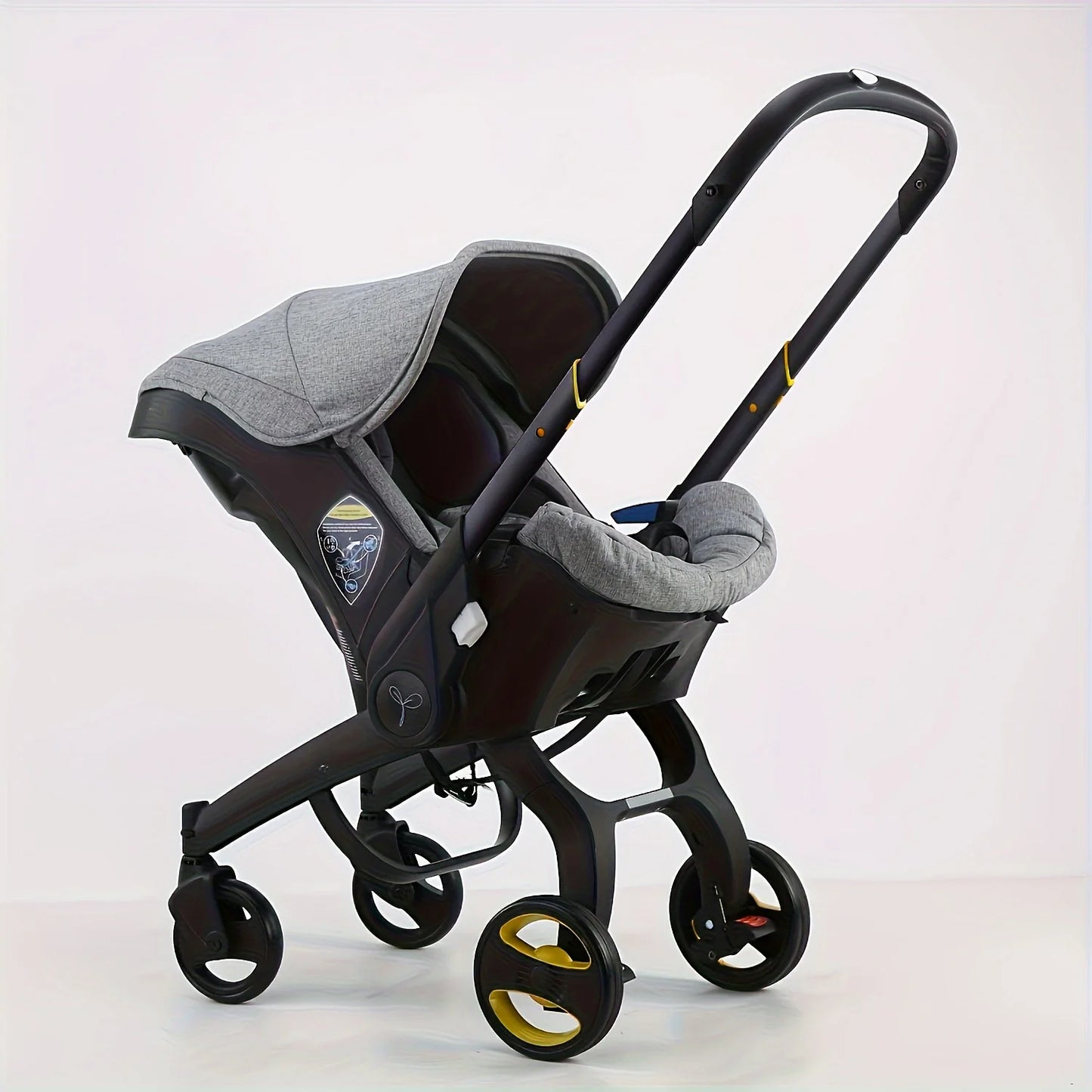Car Seat Stroller