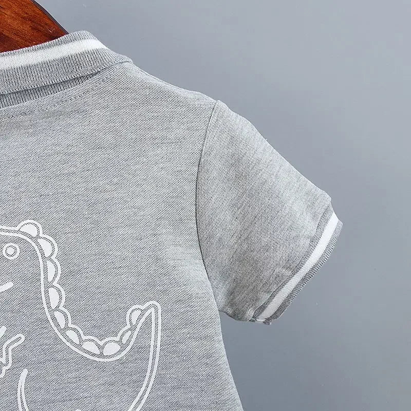 Dinosaur Kids Outfits