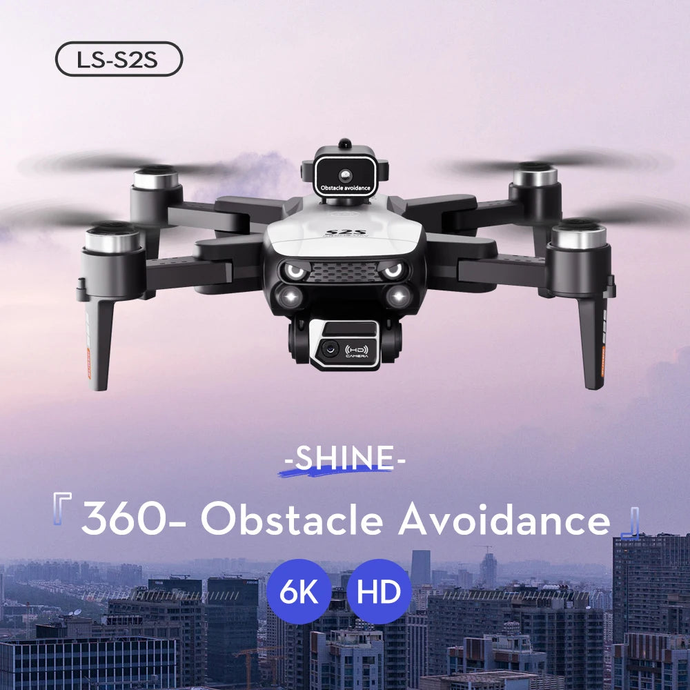 S2S Drone
