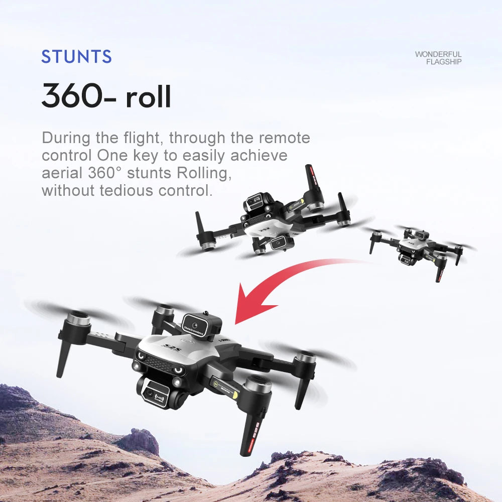 S2S Drone