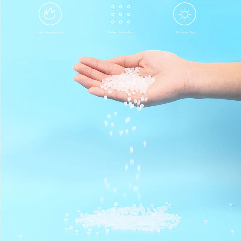 Baby Dropper Medicine Feeder